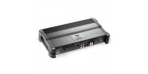 Focal FPP4100 240W 4 Channel Amplifier